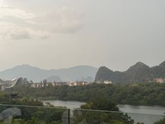 -忆咖啡观景餐厅(桂林象山公园店)