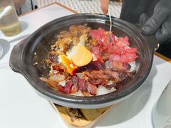 -火啫啫·粤式啫啫煲(南通首店)