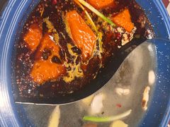 -王歘歘·chuǎ火锅(五道营店)