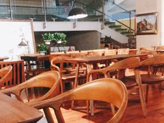 -大书房咖啡(中传国交店)
