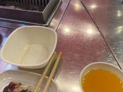 -7只羊·鲜羊肉串·地锅鸡精酿(玄武墨香路店)