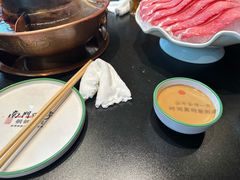 -南门四季铜锅涮肉(大屯·北苑店)