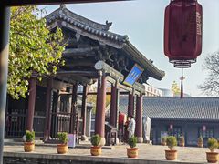 -山西霍州署