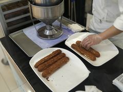 -皇后西斯汀饼店(文化路店)