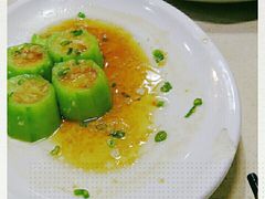 -老字号蛇口德记烧腊饭店·海鲜加工