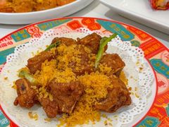 -避风塘·金牌店·夜宵(金玉兰店)