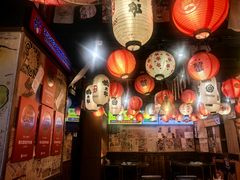 -桃太郎寿司料理(南坪店)