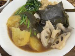 -钟太怪噜(小吃街店)