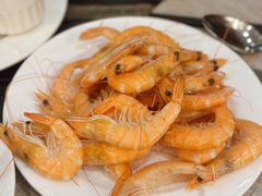 -东方红海鲜百汇(国际大厦店)