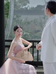 -第一夫人婚纱摄影(南京店)