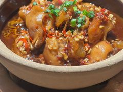 -图味美小黄鱼·景德菜(浙江路店)