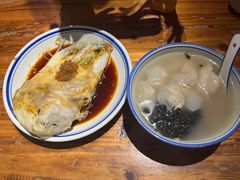 -膳糧·汕头肠粉·潮汕小吃(龙怡店)