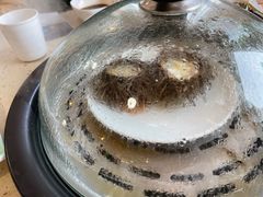 -港畔赶海蒸汽海鲜烧烤自助(仙螺岛店)