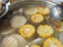 -潮发潮汕牛肉店(永庆坊店)