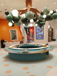 -奈尔宝·儿童乐园·亲子餐厅(苏州大悦城店)