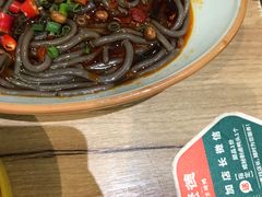 -龙聚德北京烤鸭(沙坪坝华宇A馆店)