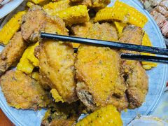 -郑庄脂渣海鲜楼(九水路店)