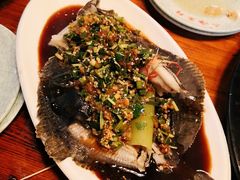 -蟹谢蒸鲜自助餐厅