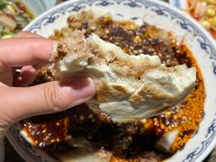 -左陕右甘(亚运村店)