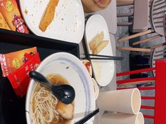 -老盛昌汤包(北艾店)