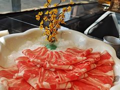 -百草滩羊清水涮羊肉·清真·宁夏盐池滩羊(莲花桥店)