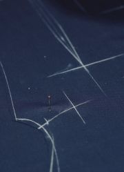 -Biella Fibers杰尼亚Zegna面料西装·夹克·礼服全定制Bespoke(晶耀前滩店)