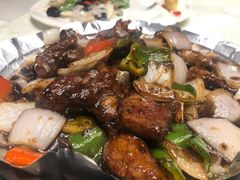 -古韵轩·江浙融合菜(梁溪店)