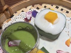 -泰妃殿(武汉首店)