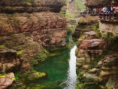 -云台山风景名胜区