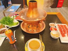 -南门涮肉(上海二店)