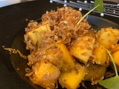 -五号茶居·新派粤菜·岭南五号酒店(沿江中路店)