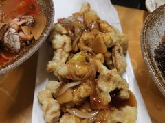 -来味香(麦世达韩国精品百货店)
