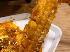 -鱼酷活鱼烤鱼(梅江印象城店)