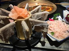 -大味老火锅City店