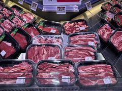 -永辉超市(鲁谷店)