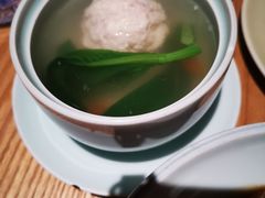 -竹里馆·淮扬菜·功夫茶(老门东店)