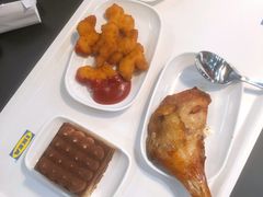 -宜家·瑞典风味餐厅(烟台路店)