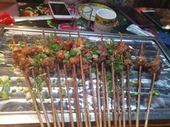 -醉烧膘·烧烤夜宵王(总店)