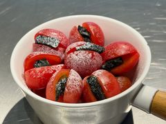 -W COLLECTIVE  DESSERT SHOP