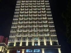 -俏湘浔·宴会主题酒店