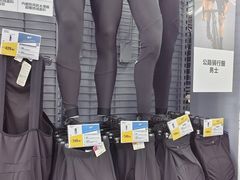 -迪卡侬(雨花店)