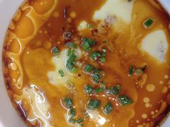 -周渝食惦·酸菜鱼精致川菜(横岗店)