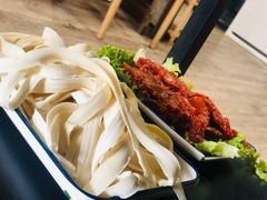 -灶知轩湘西石锅鱼(万佳广场店)