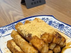 -鹂纪蜀留香