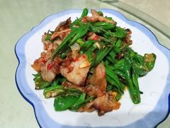 -洪福饭店·十八年老店