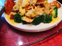 -香融府·烤鸭·家常菜(马家堡路店)