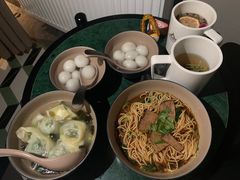 -和子足浴SPA会馆(东方之门店)
