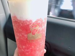 -LELECHA乐乐茶(新街口大洋店)