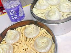 -笑云开汤包店(网巾市店)