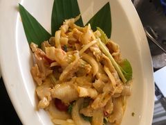 -金厨泰国餐厅·全泰籍厨师料理(拱北店)
